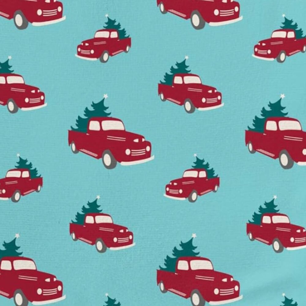 Kickee - Toddler Blanket